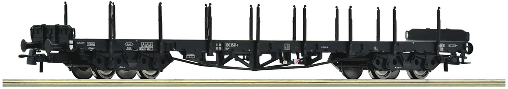 4-хосная платформа Rs 680 DB, IV