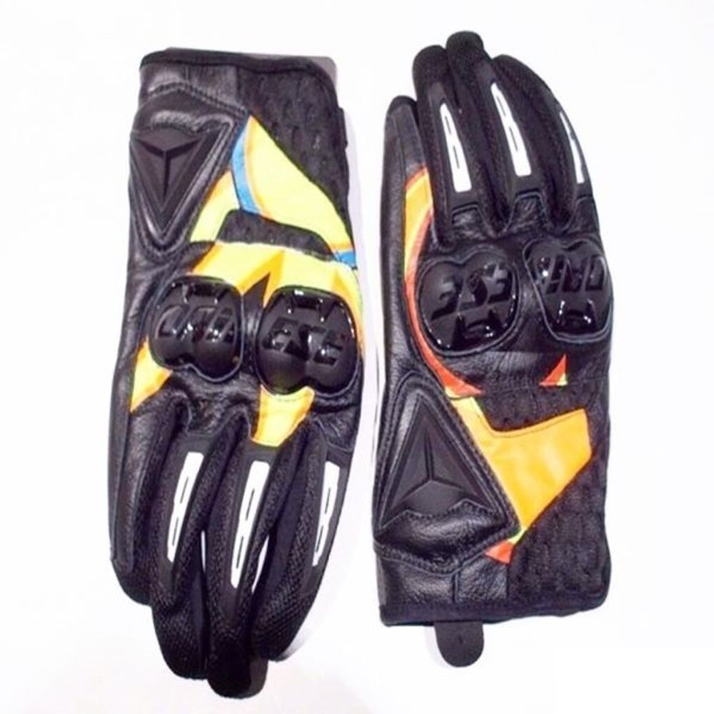 GUA. AIR HERO VR46 / Микс