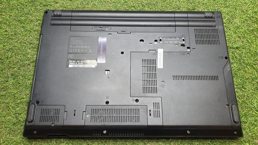 Ноутбук Lenovo i3/6Gb/ThinkPad L520 5017AD1/Windows 7