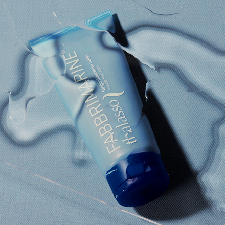 FABBRIMARINE Ночной крем-грязь для коррекции фигуры Fango riducente note Reducer mud night 200 мл