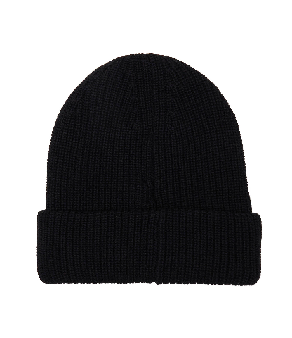 Шапка CALVIN KLEIN JEANS - черный(K50K506242)