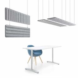 Подвесные панели