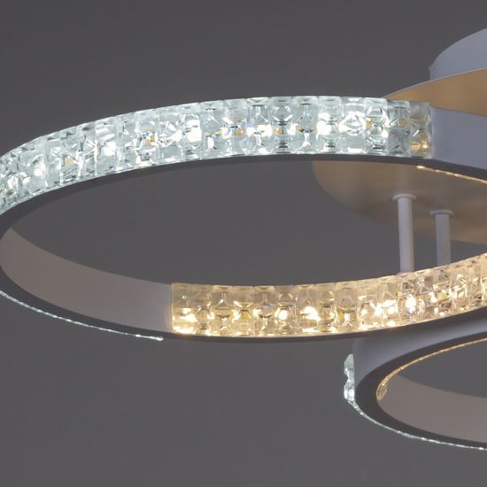 07082-0.3-03A светильник потолочный