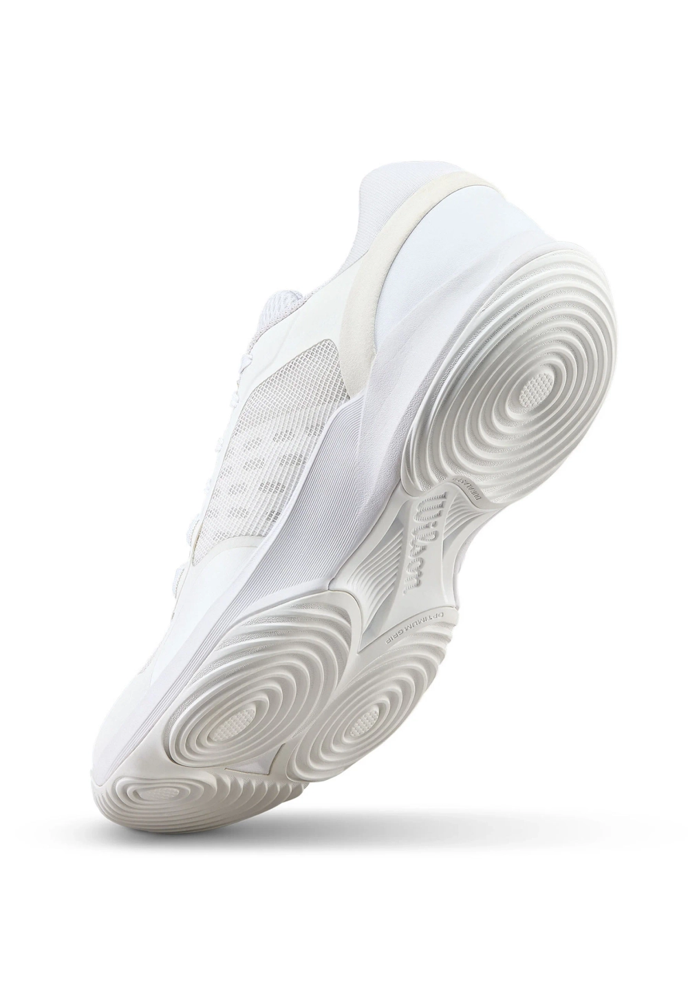 Теннисные Кроссовки Wilson HURAKN PRO V2 - white