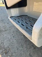 Ford F-Max 4x2 Седельный тягач CCK1 (Дизельный, 12,7 л, 500 л.с., АТ)