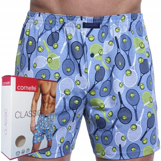 Трусы мужские семейные Cornette Classic 001/173