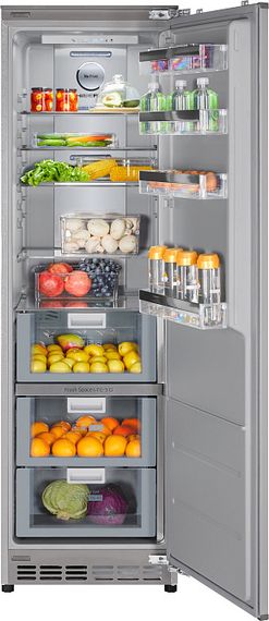 Холодильник HIBERG i-RFB 35 NF