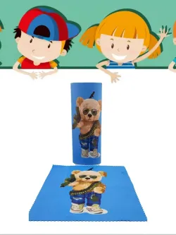 Футляр для очков