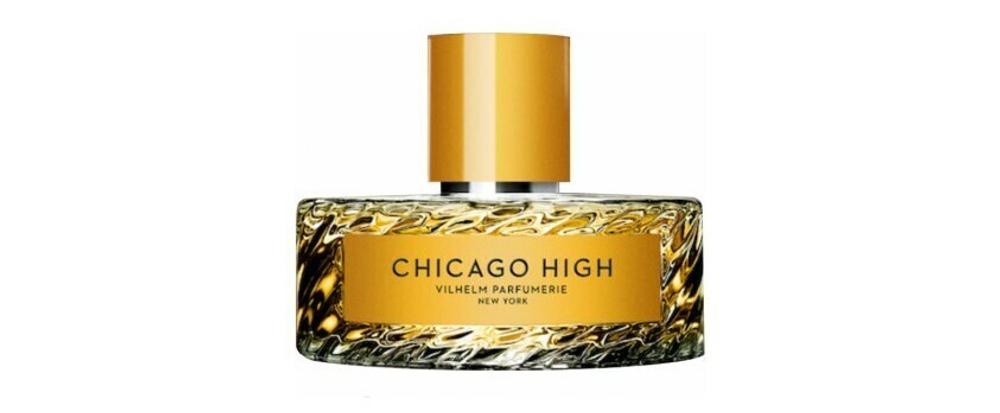 Chicago High vilhelm parfumerie