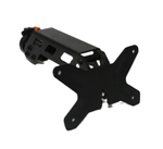 Платформа площадка крепление сиденья Kugoo Kirin G2 Max