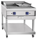 Гриль лавовый Abat ГЛК-90П