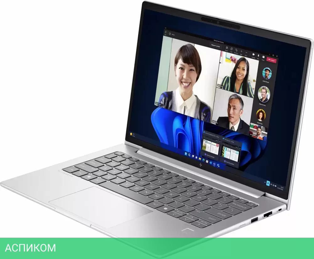 Ноутбук HP EliteBook 640 G11 901D4AV