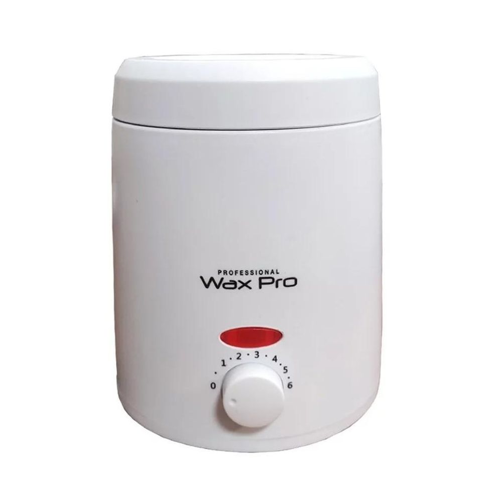 Воскоплав Professional Wax Pro-200 (мл) белый