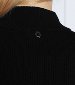 платье twisted jamia GUESS - черный(W3RK26 Z2YN2)