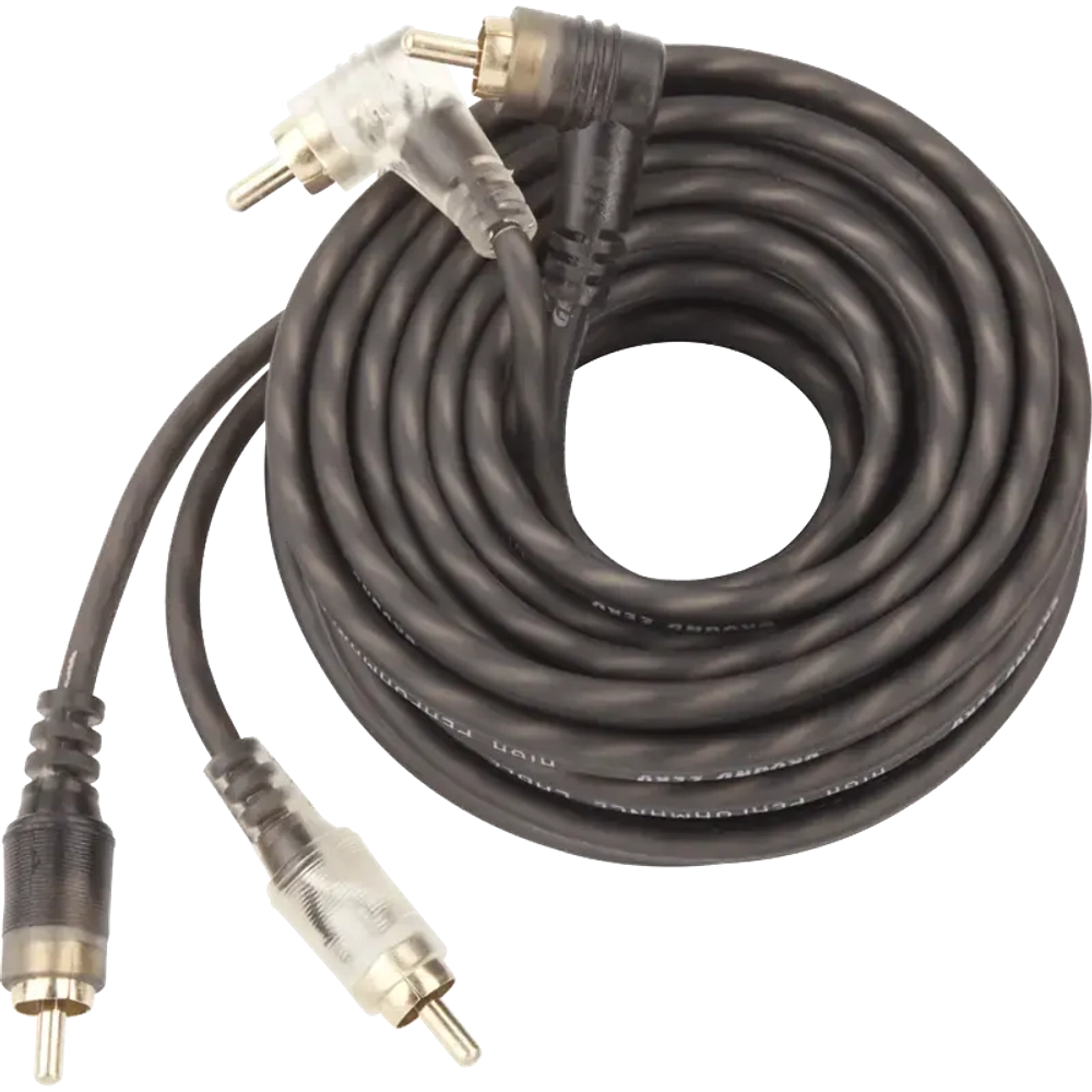 Ground Zero GZCC 5.1XLC