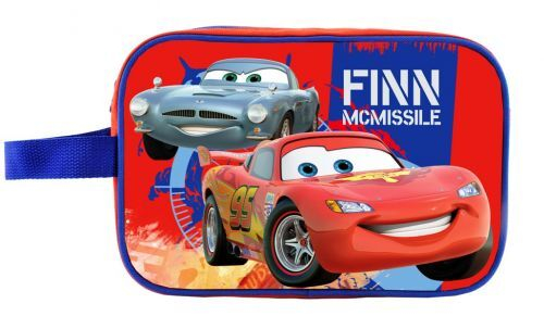 Борсетка Секретная Миссия Тачки Disney