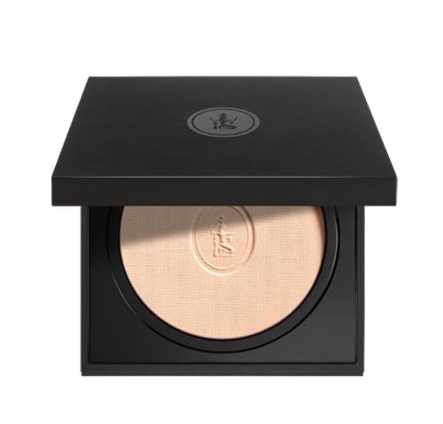 Beige-finish enhancing powder (20-beige) 10.5 г Компактная пудра с эффектом естественного сияния к