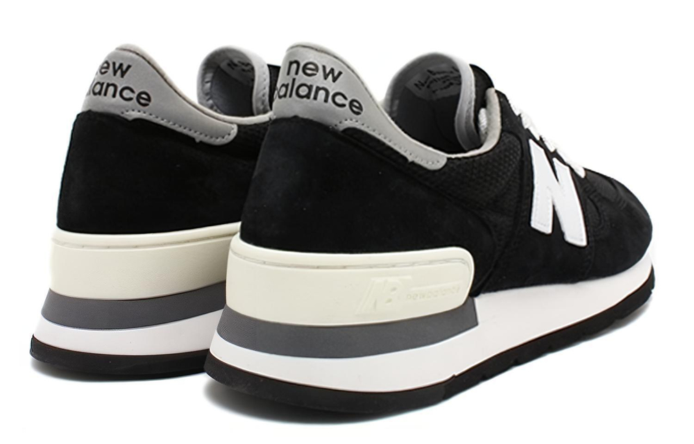Кроссовки New Balance Nb 990 V1