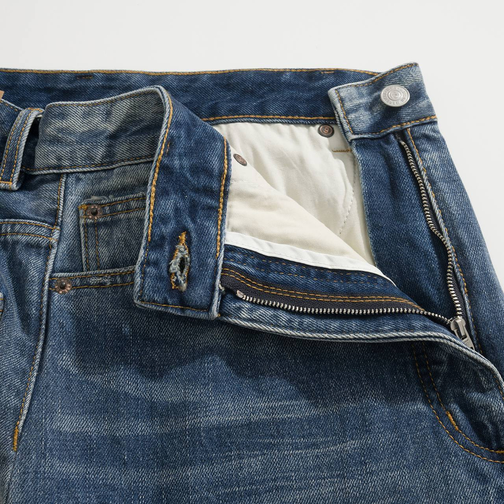 Джинсы Maison Margiela