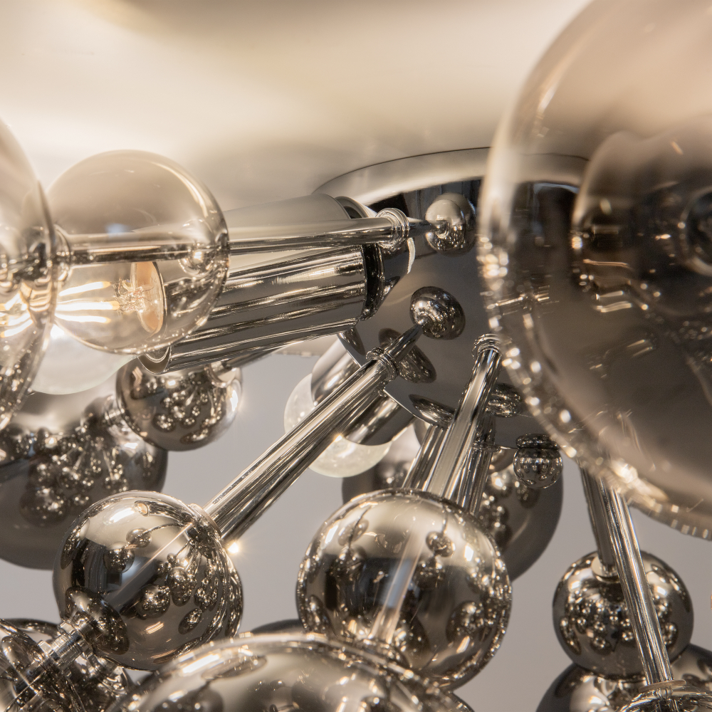 Потолочный светильник Maytoni MOD133CL-04CH