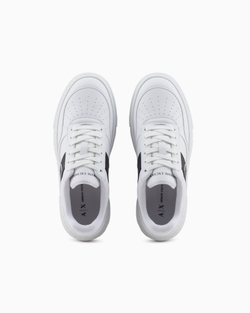 Кеды женские ARMANI EXCHANGE KURT