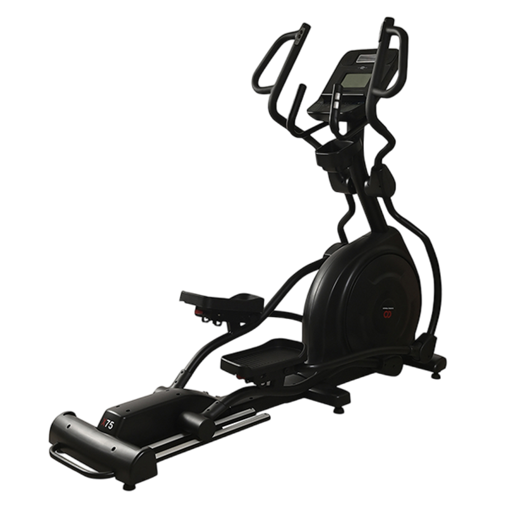 Эллиптический тренажер CardioPower X75