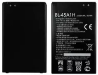 Аккумулятор для LG BL-45A/BL-45A1H (K410 (K10)/K420N/K430DS)