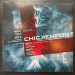 Chickenfoot- LV (Европа 2013г.) 2LP
