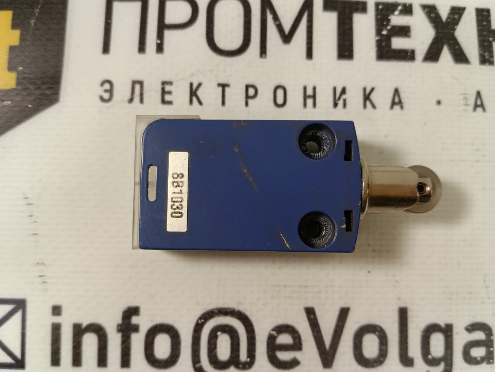 Telemecanique ZCMD21 б/у