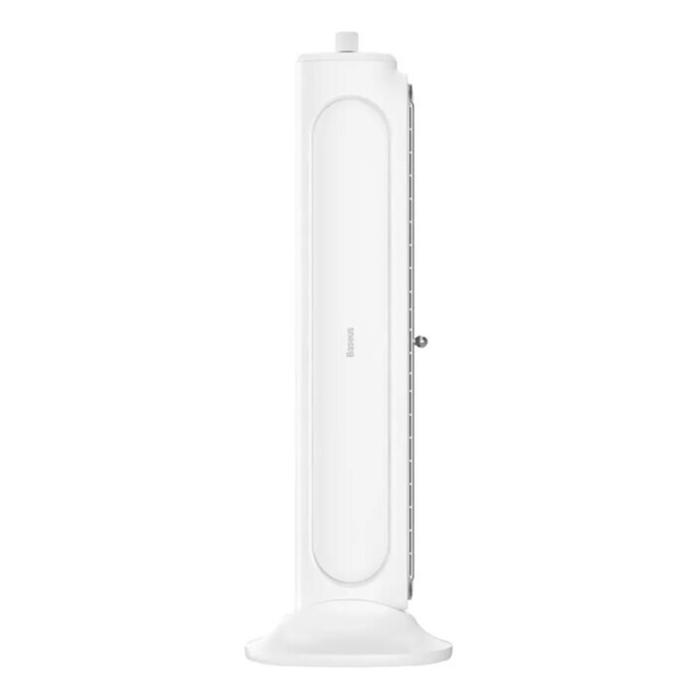 Настольный вентилятор Baseus Refreshing Monitor Clip-On & Stand-Up Desk Fan.