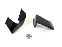 Fullsix Карбоновые винглеты (комплект 2шт) BMW S 1000RR MB-RR19-TC47