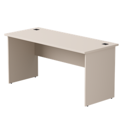 Стол прямой Everprof EVO опоры ЛДСП 1580х670х755 мм