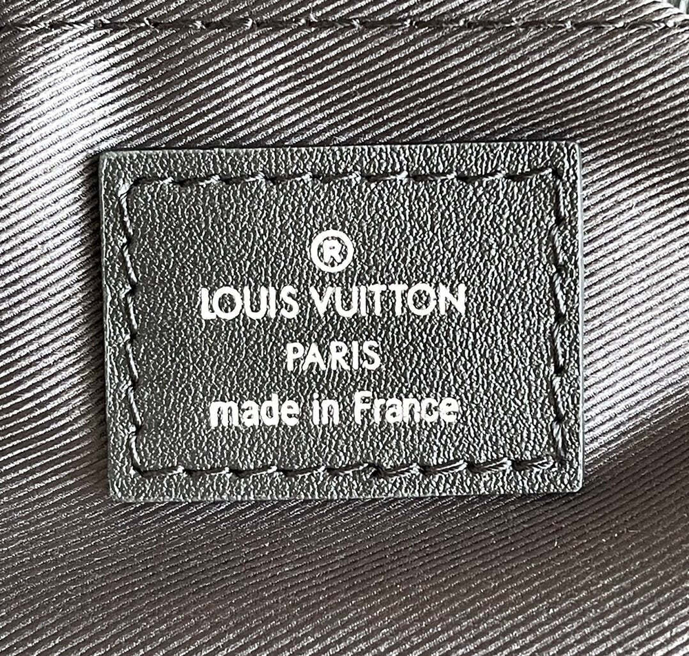 Louis Vuitton Mini Soft Trunk
