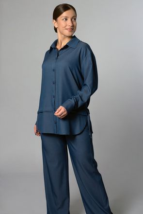 Блузка женская