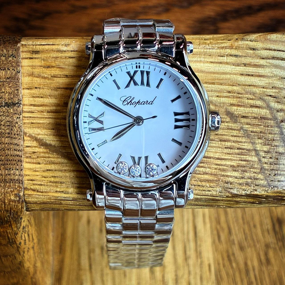 Часы Chopard
