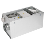 Установка приточная SHUFT ECO 200/1-3,0/ 1-A НС-1084914