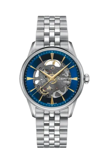 Швейцарские наручные часы Certina C029.907.11.041.00