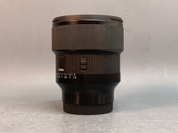 Sigma 85mm 1.4 DG DN Sony E