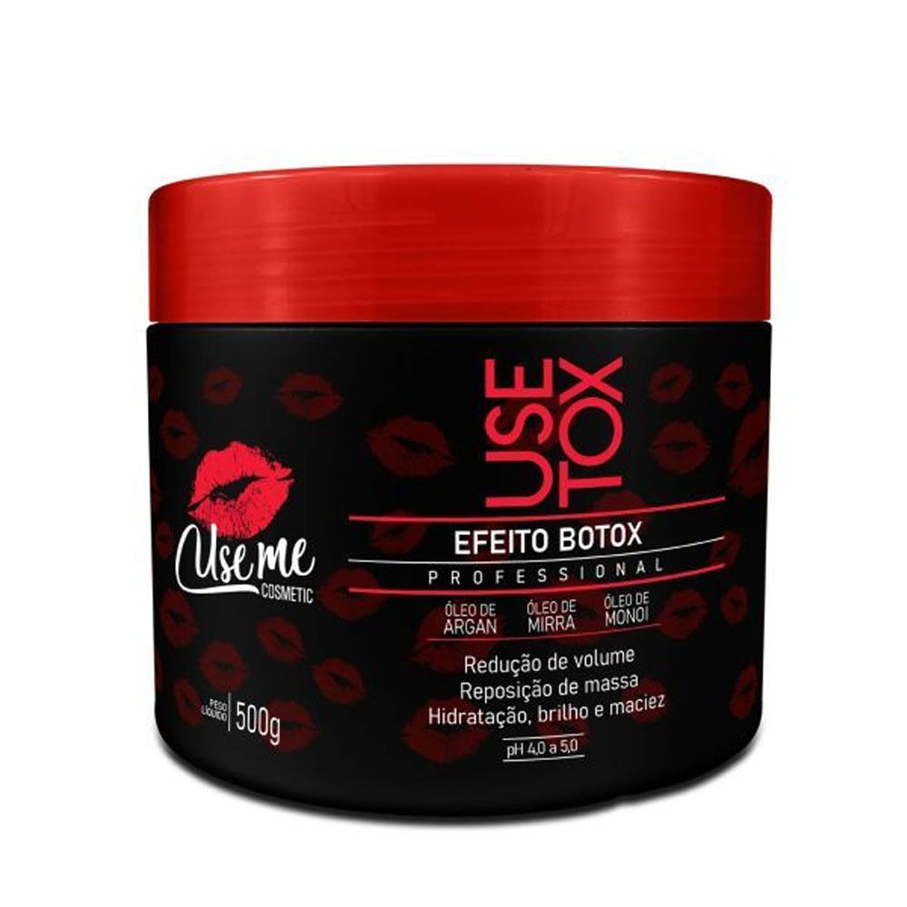 Happy Hair Ботокс Hyaluronic BTX  АКЦИЯ!