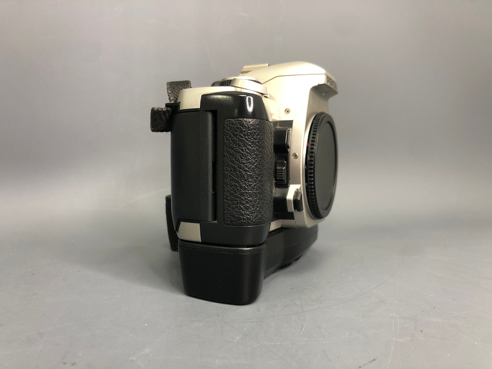 Pentax MZ-3