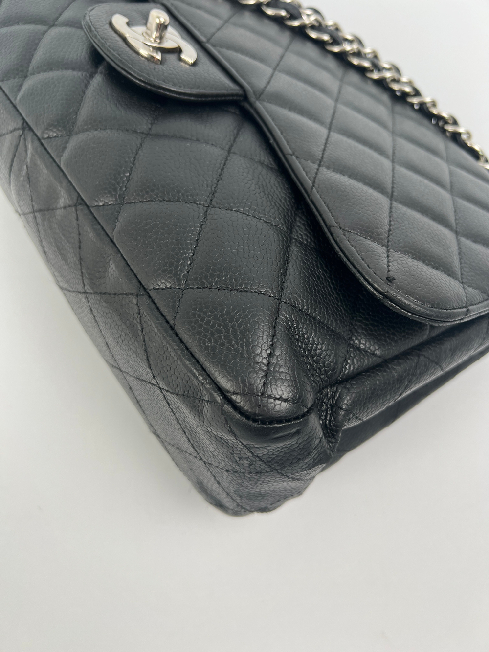 Сумка Chanel Timeless Classic
