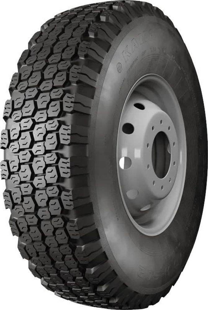 Кама И 502 225/85 R15 106P