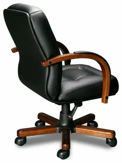 Кресло для руководителя VICTORIA B LAGUNA