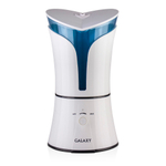 Увлажнитель воздуха ультразвуковой Galaxy GL 8004 35 Вт, 3л