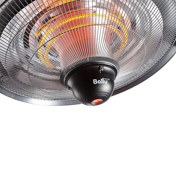 Обогреватель инфракрасный BALLU BIH-LL-2.1 купить в Москве и Московской области по низкой цене с доставкой по России — (1) Обогреватель инфракрасный BALLU BIH-LL-2.1 — (1)