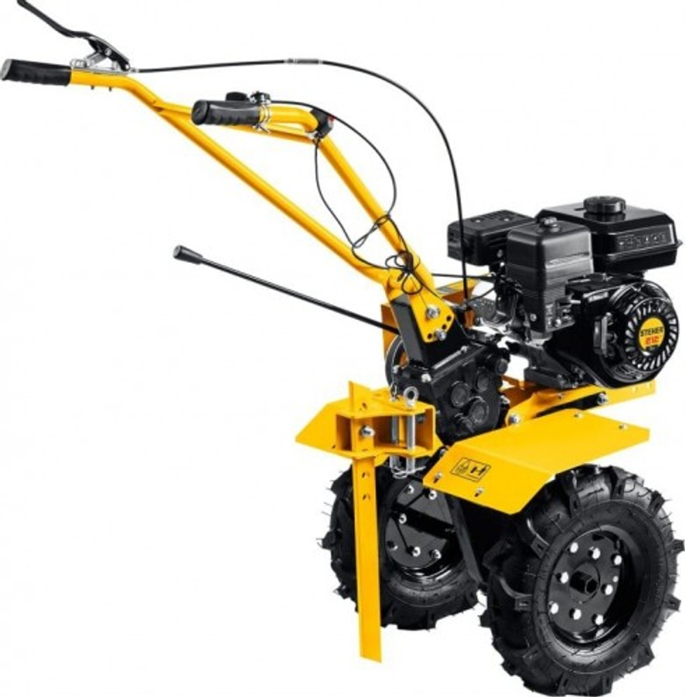 Мотоблок Steher GT-330 7л.с.