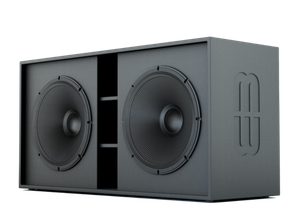 Moviematic - профессиональные акустические системы для кинотеатров