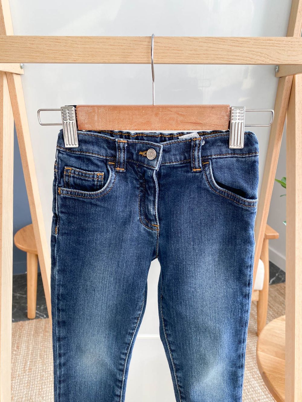 Джинсы Dolce&Gabbana