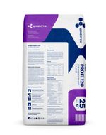 Клей ЦЕМЕНТУМ (Holcim) для плитки и керамогранита 120 С1 Т 25 кг