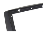 Переходная рамка магнитолы LEXUS LX 470 1998-2002 9 дюймов